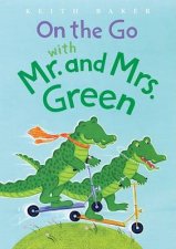On the Go With Mrand Mrsgreen