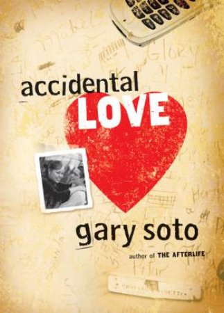 Accidental Love by SOTO GARY