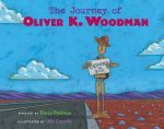 Journey of Oliver Kwoodman