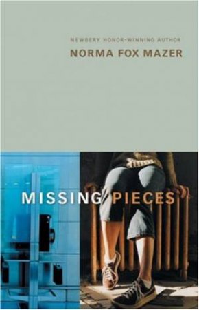 Missing Pieces by MAZER NORMA FOX