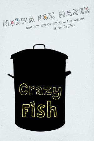 Crazy Fish by MAZER NORMA FOX