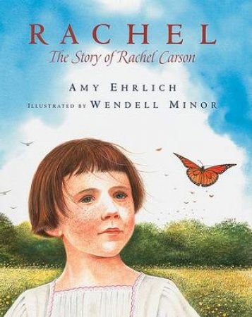 Rachel by EHRLICH AMY