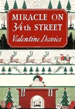 Miracle on 34th Street