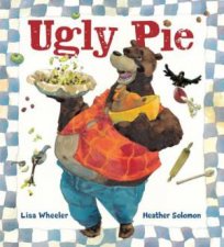 Ugly Pie