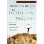 Lost Legends of New Jersey