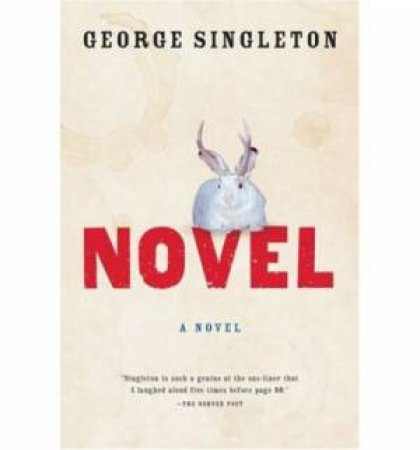 Novel by SINGLETON GEORGE