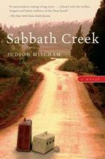 Sabbath Creek