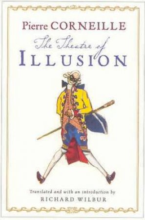 Theatre of Illusion by WILBUR RICHARD