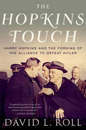 The Hopkins Touch by David L. Roll