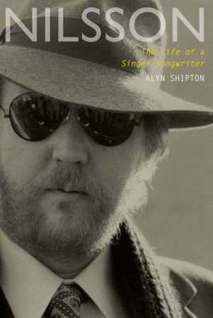 Nilsson by Alyn Shipton