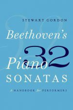 Beethovens 32 Piano Sonatas