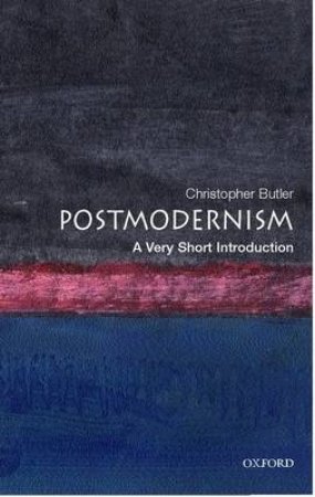 Postmodernism by Christopher Butler