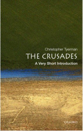 The Crusades by Christopher Tyerman