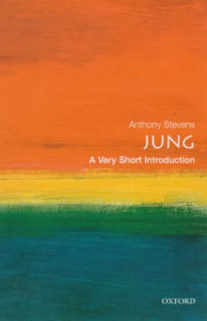 Jung by Anthony Stevens