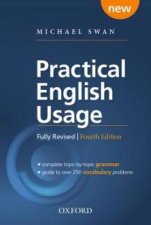 Practical English Usage 4th edition Paperback