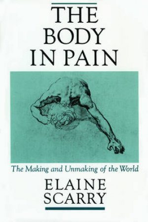 The Body in Pain by Elaine Scarry