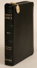 The Holy BibleThe Revised Standard Version Catholic Bible