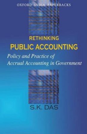 Rethinking Public Accounting by Lama Surya Das