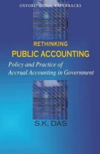 Rethinking Public Accounting