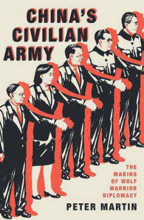 China's Civilian Army by Peter Martin