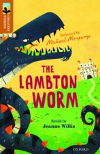 The Lambton Worm