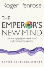 The Emperors New Mind