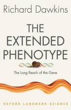 The Extended Phenotype