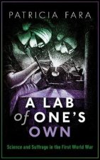 A Lab of Ones Own