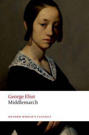 Middlemarch by George Eliot