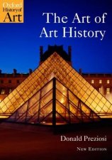 The Art of Art History