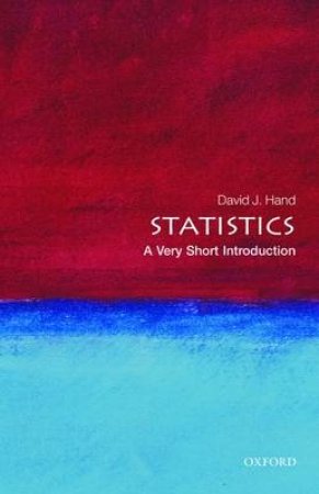 Statistics by David J. Hand