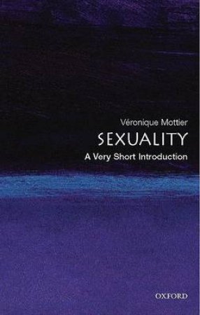 Sexuality by Veronique Mottier