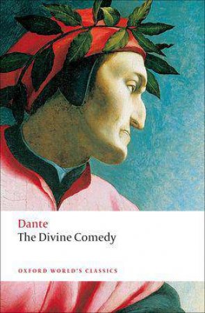 The Divine Comedy by Dante Alighieri