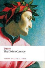 The Divine Comedy