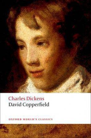 David Copperfield by Charles Dickens