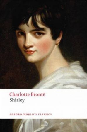 Shirley by Charlotte Bronte