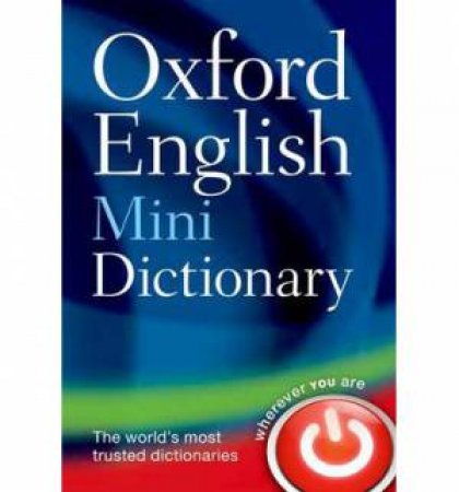 best dictionary for 8 year olds uk