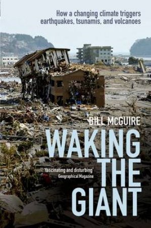 Waking the Giant by Bill McGuire