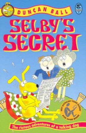 Selby's Secret by Duncan Ball