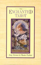 The Enchanted Tarot Pack