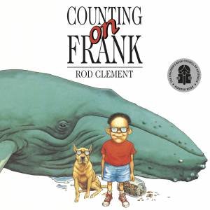 Counting On Frank by Rod Clement