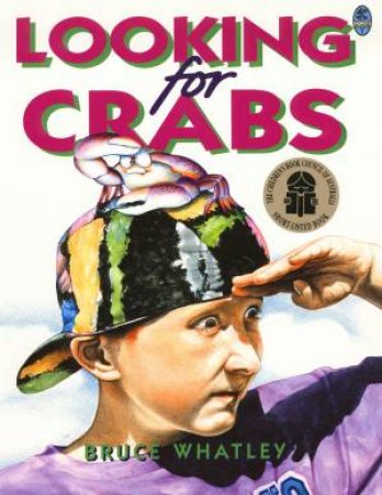 Looking For Crabs by Bruce Whatley