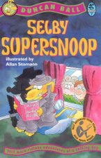 Selby Supersnoop