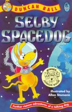 Selby Spacedog