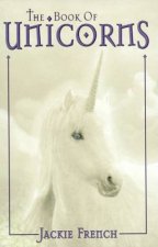 The Book Of Unicorns