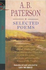 Selected Poems