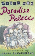 Paradise Palace