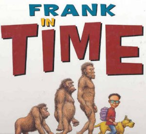 Frank In Time by Rod Clement