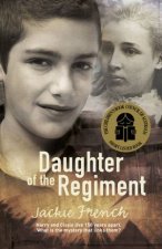 Daughter Of The Regiment