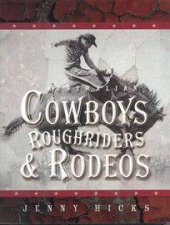 Australian Cowboys Roughriders  Rodeos